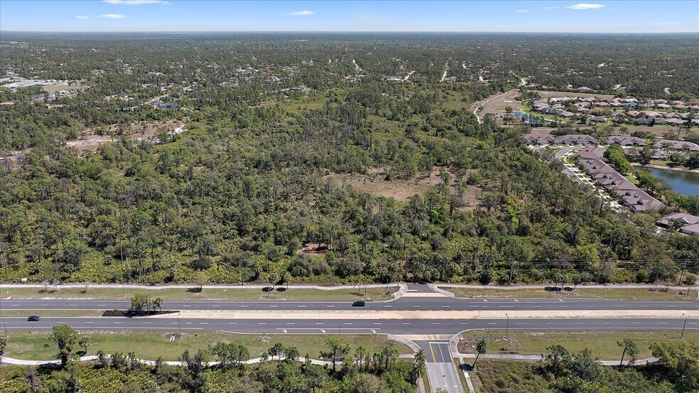 More Photos Of 0 S Toledo Blade Blvd, North Port Land For Sale