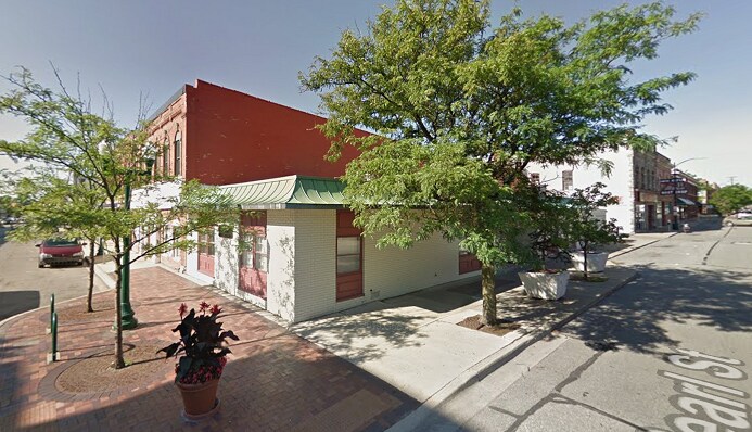 More Photos Of 105 Pearl St, Ypsilanti Office For Lease