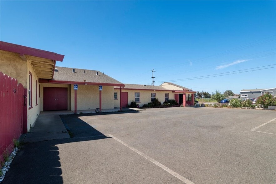 More Photos Of 25588 Jackson st, Chualar Religious Facility For Sale