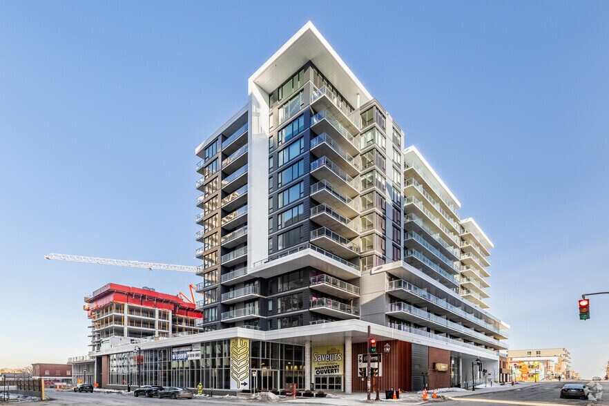 Primary Photo Of 45 Rue Eddy, Gatineau Apartments For Lease