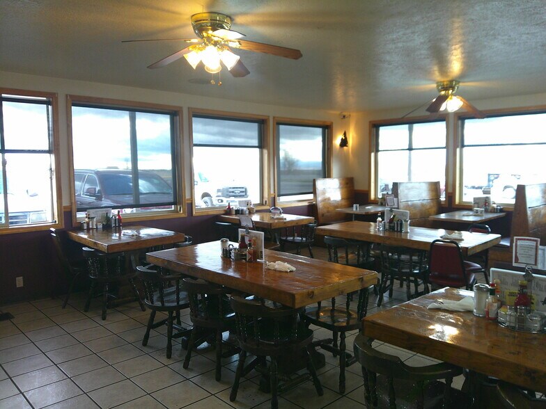 More Photos Of 23200 N Highway 30, Montpelier Truck Stop For Sale