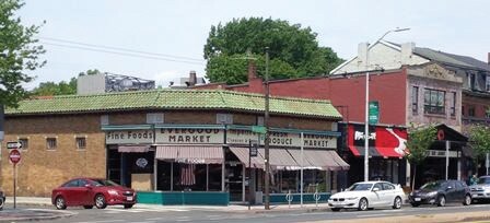 Primary Photo Of 1674-1678 Massachusetts Ave, Cambridge Storefront Retail Residential For Lease