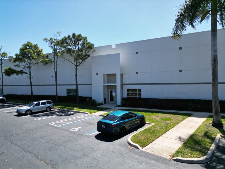 Primary Photo Of 2049 High Ridge Rd, Boynton Beach Industrial For Lease