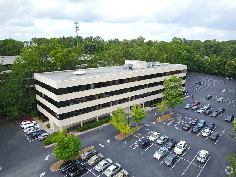More Photos Of 2300 Henderson Mill Rd NE, Atlanta Office For Sale