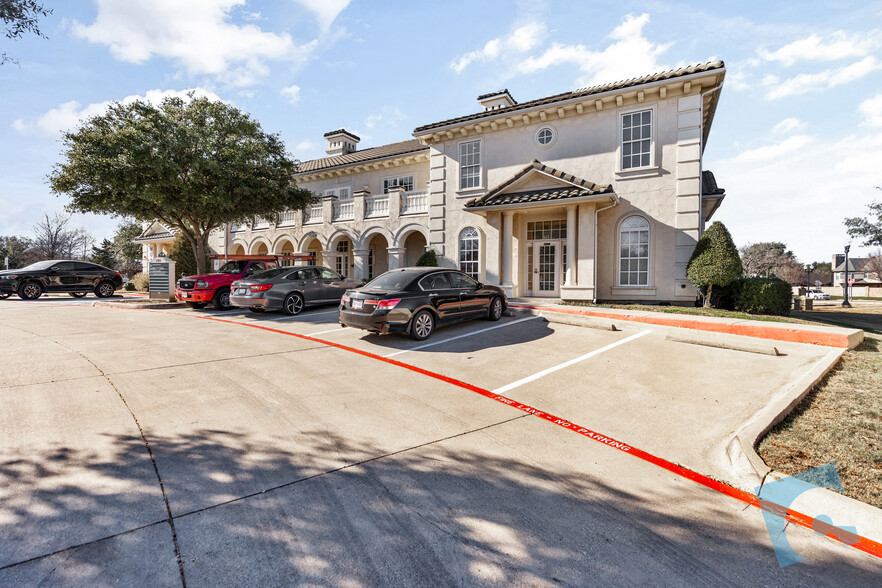 Primary Photo Of 1203 S White Chapel Blvd, Southlake Office For Lease