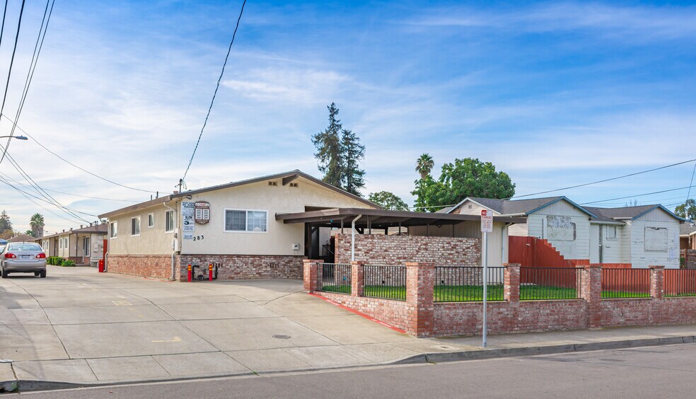 More Photos Of 283 Cherry Way, Hayward Apartments For Sale