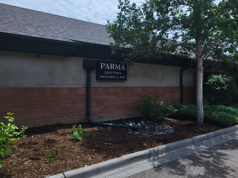 More Photos Of 1148 W Dillon Rd, Louisville Freestanding For Lease