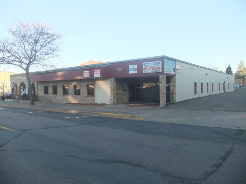 More Photos Of 229 Jackson St, Anoka Office For Lease
