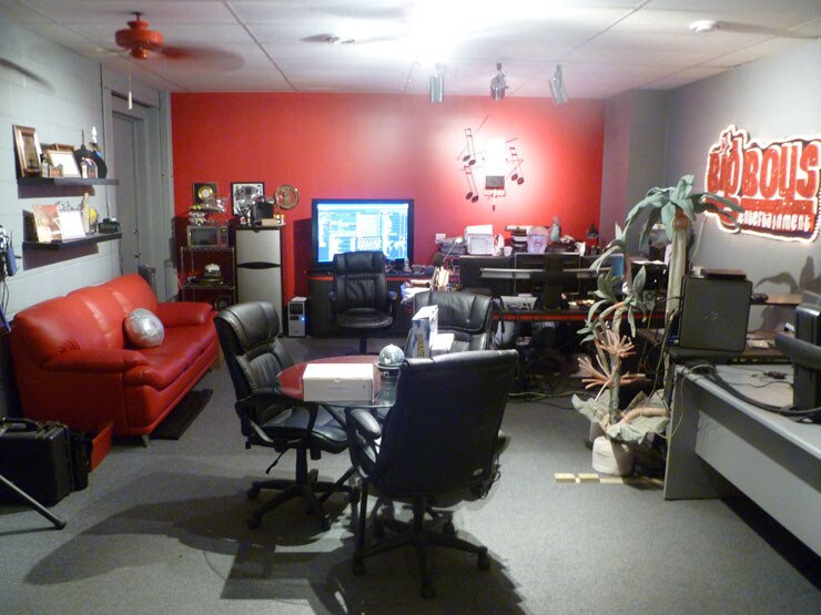 More Photos Of 5066-5070 N Kimberly Ave, Chicago Manufacturing For Lease