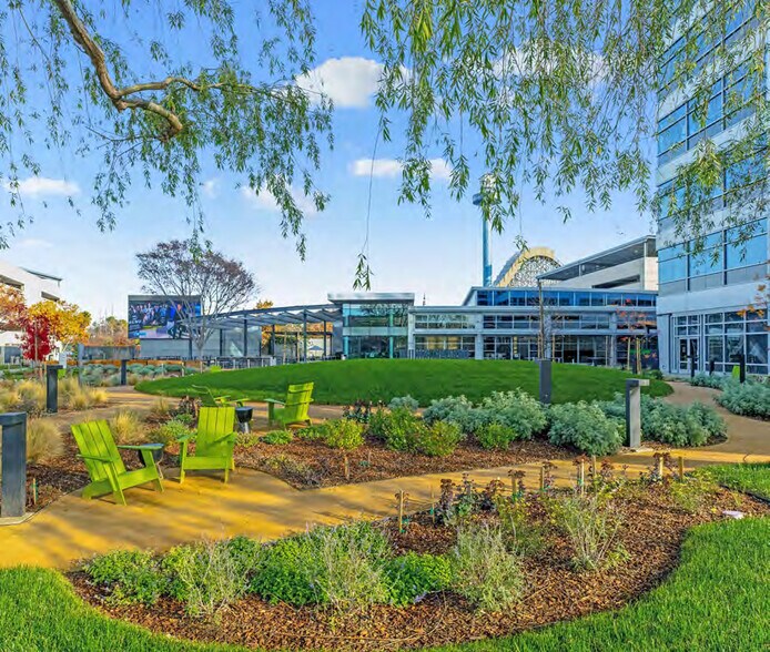 More Photos Of 4655 Great America Pky, Santa Clara Unknown For Lease