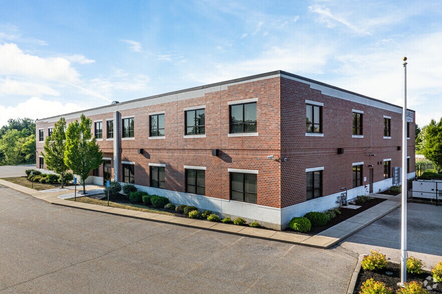 More Photos Of 1 International Way, Warwick Office For Lease