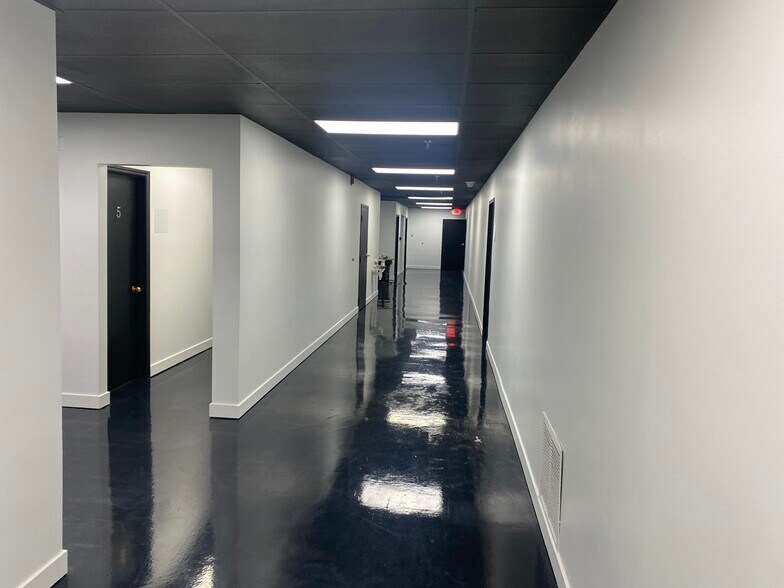 More Photos Of 5776 Shelby Oaks Dr, Memphis Religious Facility For Sale