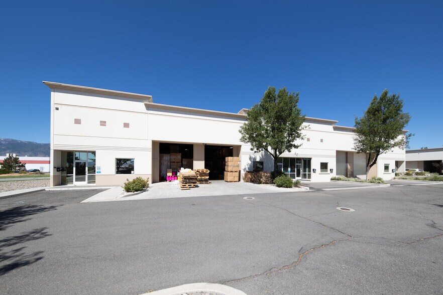 More Photos Of 2222 Park Pl, Minden Warehouse For Sale