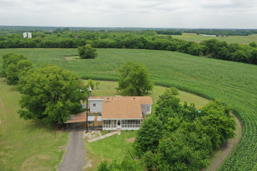 More Photos Of 15689 Fm 1778, Farmersville Land For Sale