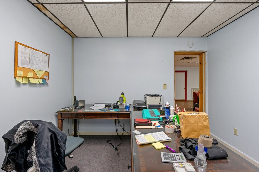 More Photos Of 75 Jackson Ave, Cohoes Warehouse For Lease