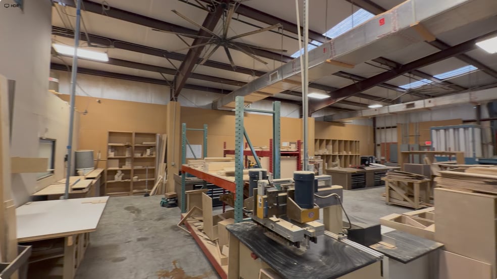 More Photos Of 3642 Bacor Rd, Houston Warehouse For Lease