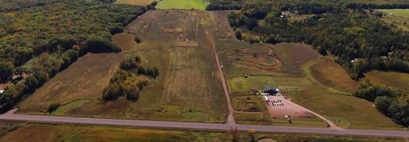 More Photos Of 29XXX Beroun Crossing Rd, Pine City Land For Sale