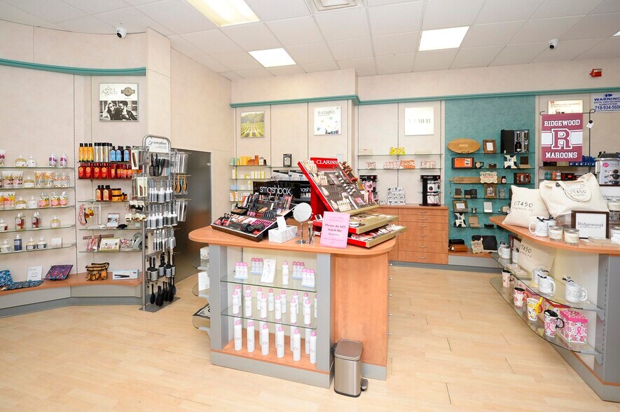 More Photos Of 66 E Ridgewood Ave, Ridgewood General Retail For Lease