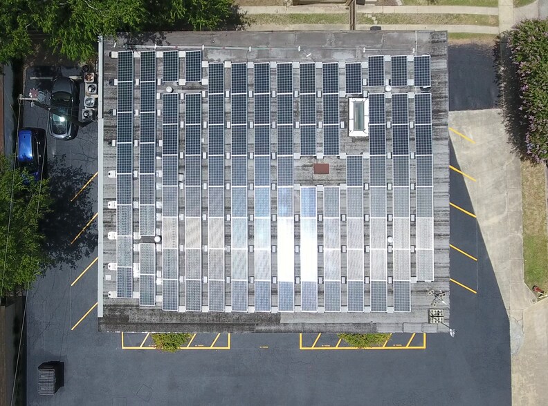 More Photos Of 3015 San Pedro Ave, San Antonio Loft Creative Space For Sale