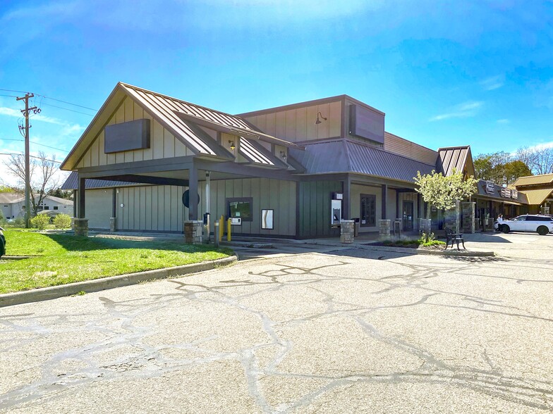 Primary Photo Of 10049 Buchanan Rd, Stanwood Freestanding For Lease