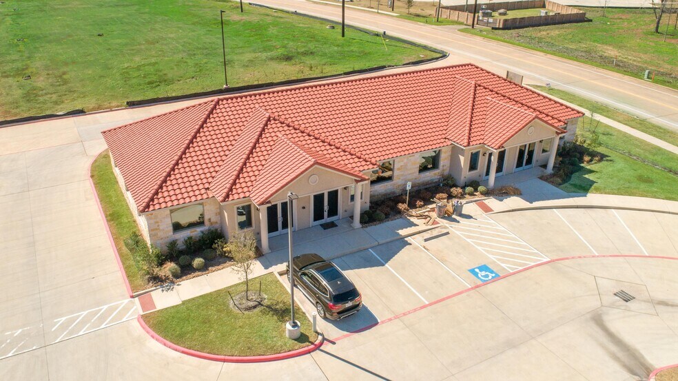 More Photos Of 7070 Knights Ct, Missouri City Medical For Sale