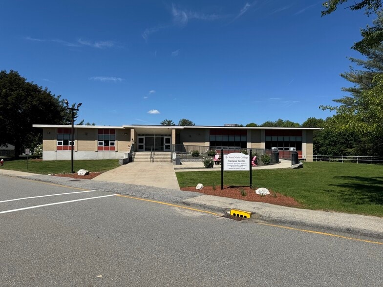 More Photos Of 50 Sunset Ln, Paxton Schools For Sale