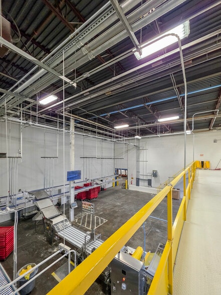 More Photos Of 1015 New York Ave, Toledo Distribution For Sale