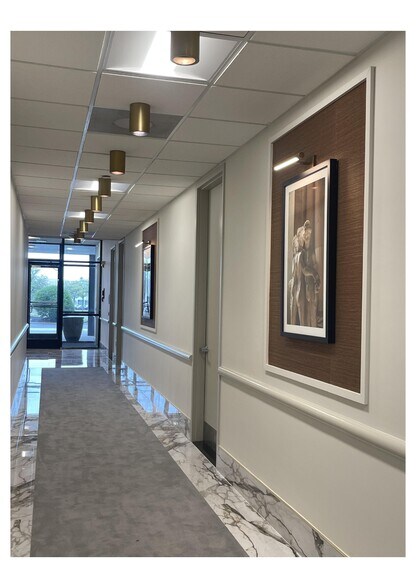 More Photos Of 101 Grovers Mill Rd, Lawrenceville Office For Lease