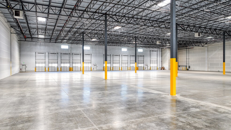 More Photos Of 7450 Clayton St, Denver Warehouse For Lease
