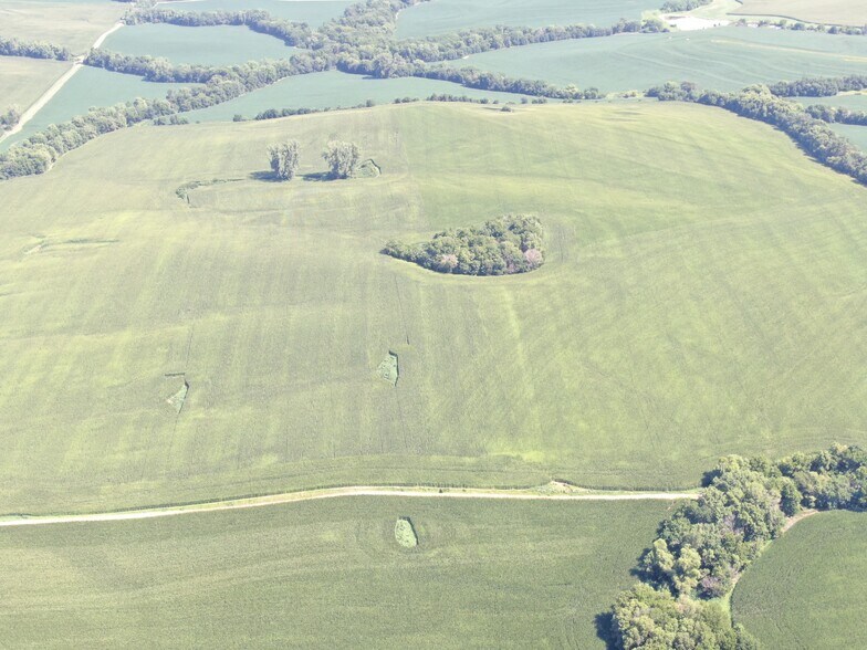 Primary Photo Of Memphis @ Holt 120, Mound City Land For Sale