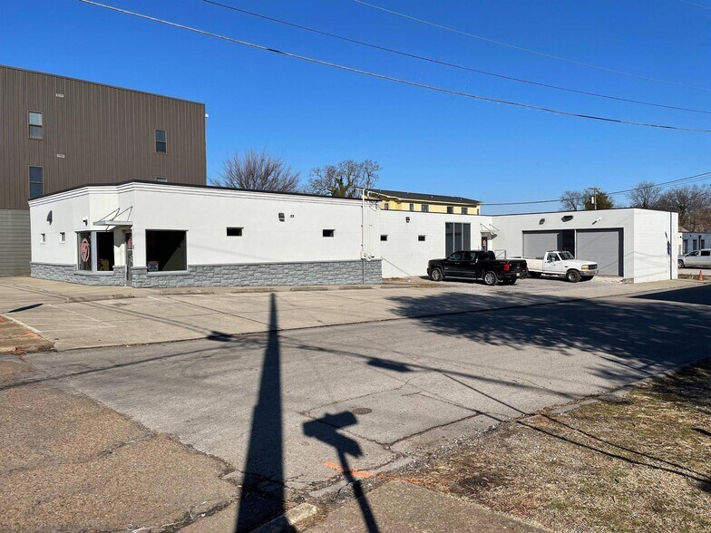 Primary Photo Of 1161 E Main St, Chattanooga Office For Sale