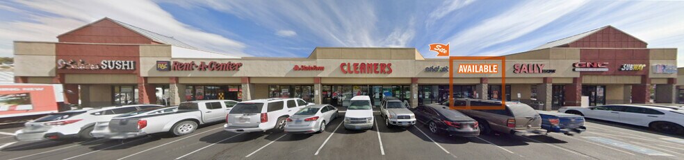 More Photos Of 2815-2863 Northtowne Ln, Reno Unknown For Lease