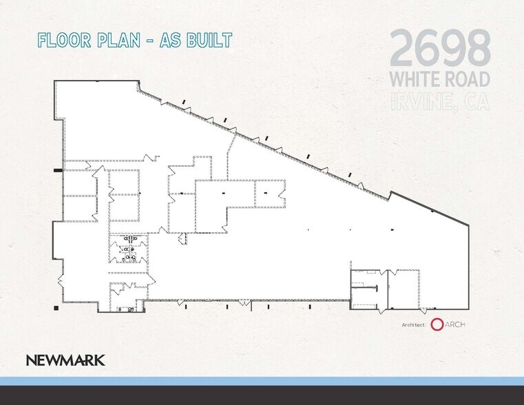 More Photos Of 2698 White Rd, Irvine Industrial For Lease