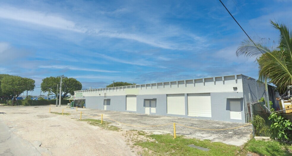 Primary Photo Of 6599 NW 74th Ave, Miami Warehouse For Lease
