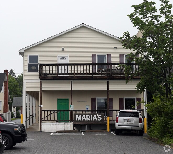 More Photos Of 426 S Main St, Bel Air Coworking Space