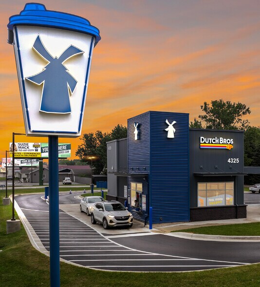 More Photos Of 4325 S Western Ave, Marion Fast Food For Sale