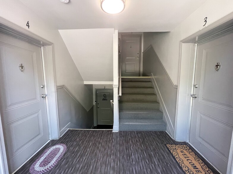 More Photos Of 1627 Ingleside Ave, Baltimore Apartments For Sale