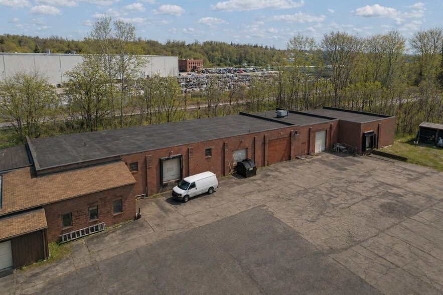 More Photos Of 1 Victor Way, Sharon Warehouse For Sale
