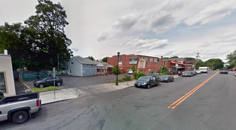 More Photos Of 534 Westcott St, Syracuse Land For Sale