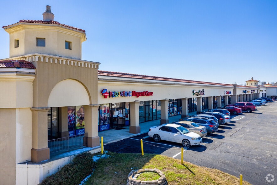 Primary Photo Of 1230-1248 Austin Hwy, San Antonio Unknown For Lease