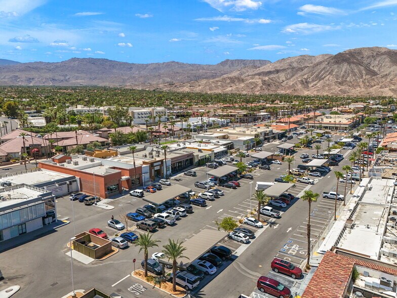 More Photos Of 73730 El Paseo, Palm Desert Storefront Retail Office For Lease
