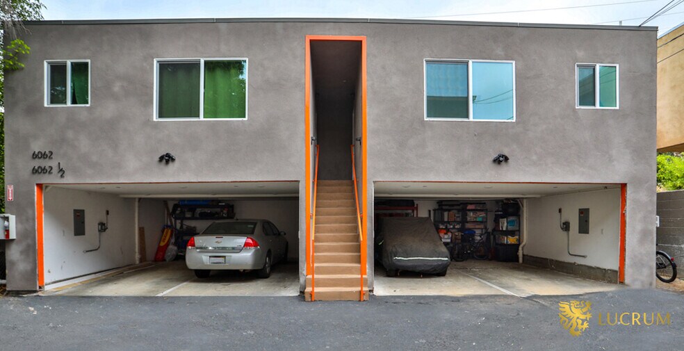 More Photos Of 6060 La Prada, Los Angeles Apartments For Sale