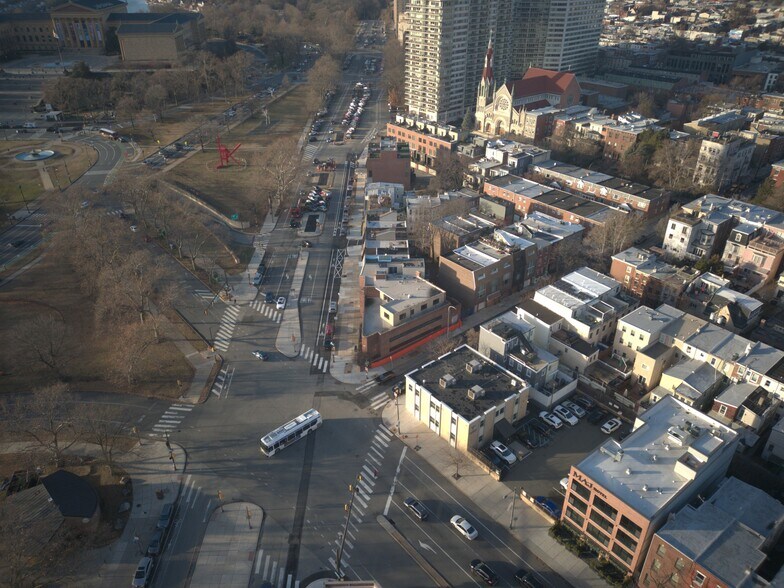 More Photos Of 2301 Pennsylvania Ave, Philadelphia Office Residential For Sale
