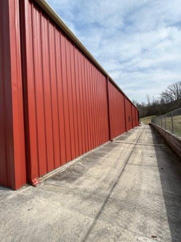 More Photos Of 725 W Highway 25 70, Dandridge Industrial For Sale