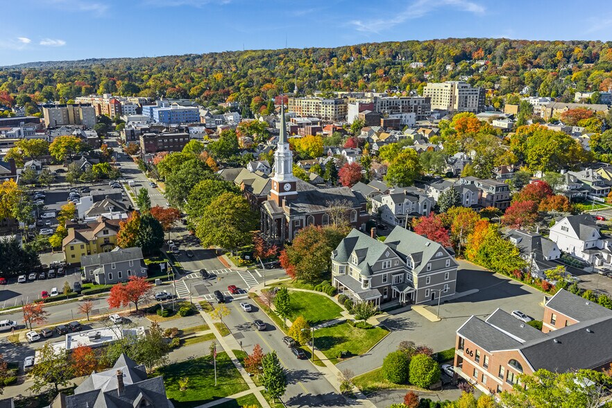 More Photos Of 56 Park St, Montclair Office For Lease