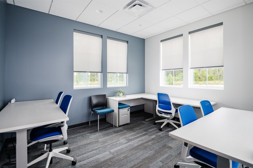 More Photos Of 50 Venture Vally Ct, Ponte Vedra Coworking Space