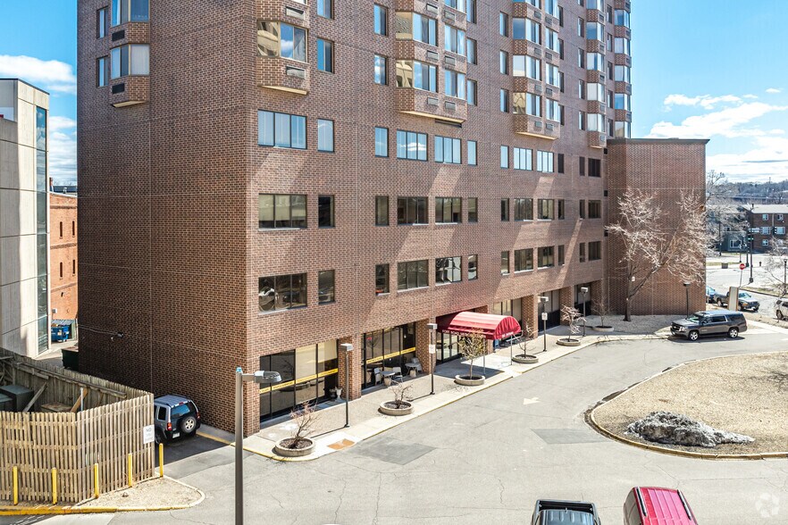More Photos Of 360 Sherman St, Saint Paul Medical For Lease