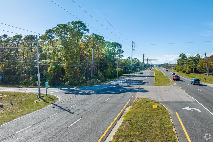 More Photos Of 5425 Gulf Breeze Pky, Gulf Breeze Land For Sale