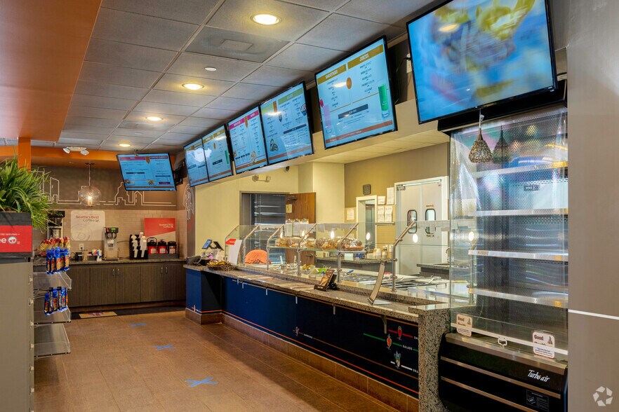 Photo of 20th Floor Ste 2050