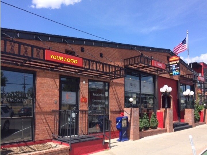 More Photos Of 220 W Goodwin St, Prescott Storefront For Lease